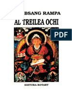 Al Treilea Ochi PDF