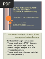 Download Taksonomi Bloom  Ranah ranah Berpikirx by Andrian Magfiroh SN48765765 doc pdf