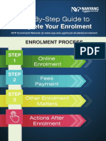 Complete NYP Enrolment Guide