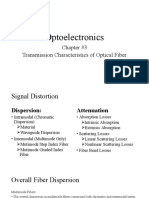 Optoelectronics chpater 3