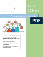 3 PLantilla Como Me Ven Los Demas PDF