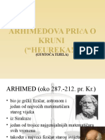 Arhimed I Kruna