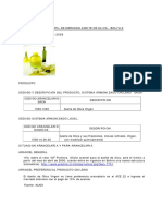 Pe1463 Bolivia Aceite PDF