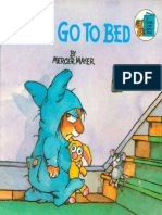 Just Go To Bed PDF
