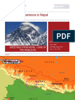 01 - Trail Bridge Experience in Nepal PDF