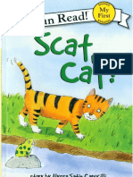 Scat Cat