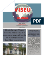 10 de Dezembro 2'020 - Viseu Global