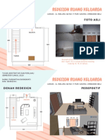 PRD Redesign Dapur