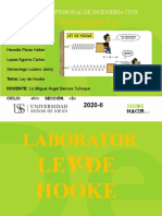 Ley de Hooke - Laboratorio - Video - Tutorial - PPT