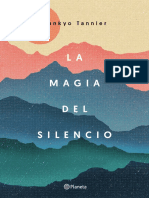 La Magia Del Silencio