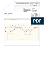 2do Control Dimensional Pieza de Prueba R50