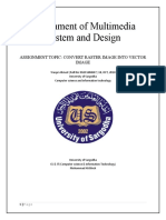 Multimedia System and Design