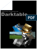 Darktable: Digital Photo Development With