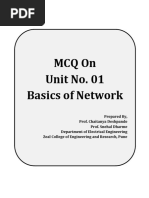 Na Unit1c Zeal MCQ