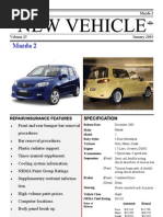Download Mazda 2 by Nolram Edwards SN48766527 doc pdf