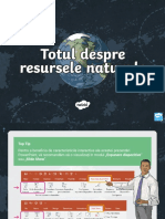 Resursele-Naturale-Prezentare-Powerpoint Ver 1 Ver 2