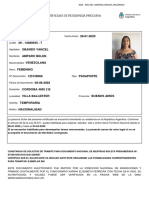 Precaria PDF