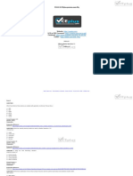 Website: Vce To PDF Converter: Facebook: Twitter:: 5V0-34.19.Vceplus - Premium.Exam.50Q