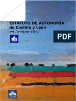 Estatuto de Autonomía de Castilla y León.pdf
