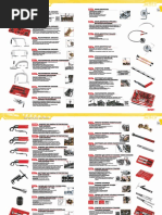 Katalogue JTC PDF