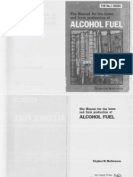 Alcohol Fuel 1980 - Mathews