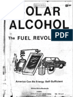 Solar Alcohol 1979 - Mandeville