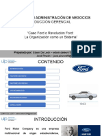 Asignación No.1 FORD MOTOR COMPANY 20200201