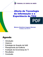 Auditoria Ti Experiencia Tcu 6 PDF