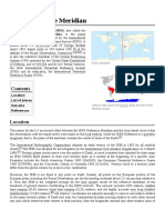 IERS Reference Meridian PDF