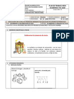 Semana 4 de Religión PDF