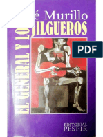 (Reducido) MURILLO, José - El General y Los Jilgueros PDF