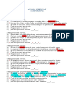 A. Asesoría Examen 1.2 Lenguaje EPU 2017-2 (Sol.) PDF