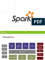 Spark Streaming