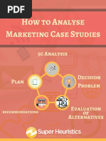 How-to-Analyse-Marketing-Case-Studies-Super-Heuristics