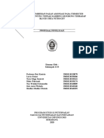 Kelompok 11B - Usulan Proposal Penelitian - RANPEL.