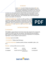Figures de Style PDF