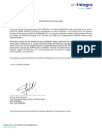 Constancia Del Afiliado 21 06 2020 PDF
