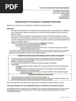 ITG Form | PDF