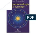 Astronumerologia Dla Każdego PDF