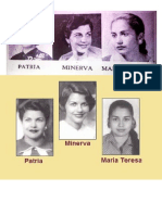 Hermanas Mirabal.docx