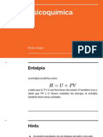 Fisicoquímica C7