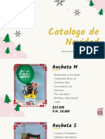 Catalogo Navideño Anchetasmedellin 2020 PDF