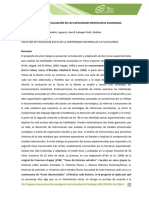 Avance Evaluacion Habilidades Mentalistas PDF