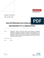 Fiche AFFAIRES-15-003 Enseignant