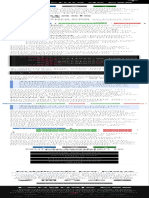 Estructura de CSS - CSS en Español