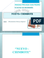 Nuevo Chimbote