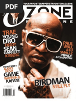 Download Ozone Magazine 82 - Oct 2009 by Ozone Magazine SN48768505 doc pdf