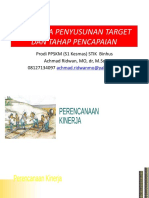 1205 CP Target Dan THP Pencapaian - 2020