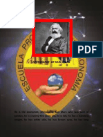 APPEARANCE  OF KARL MARX.docx