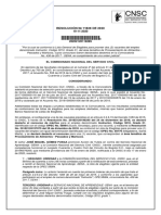 Resolución 11828 DE 2020: República de Colombia